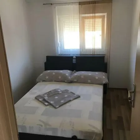 Damaris Apartment *